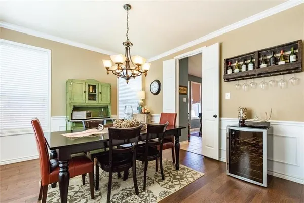 $2,800 | 4633 Chandler Drive, Frisco, TX 75034