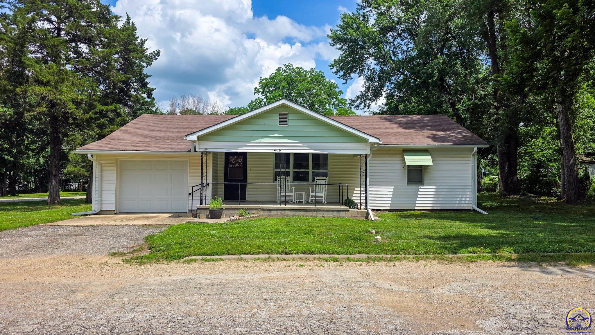 406 Cherry Street Madison, KS 66860 - Photo 1 of 42