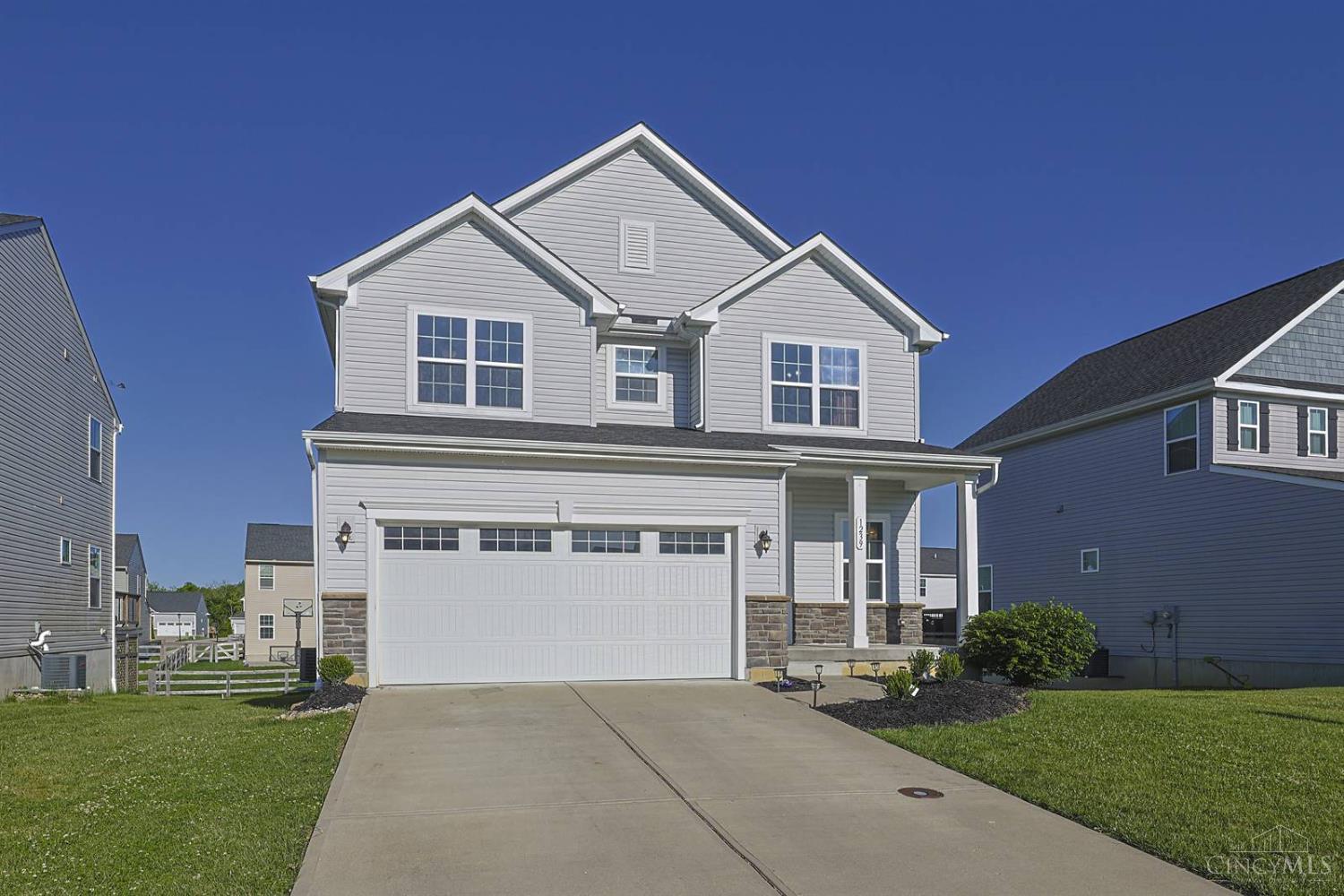 1239 Springfield Drive Harrison, OH 45030 - Photo 2 of 55