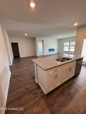 $301,990 | 62 Harvest Dance Drive, Byhalia, MS 38611