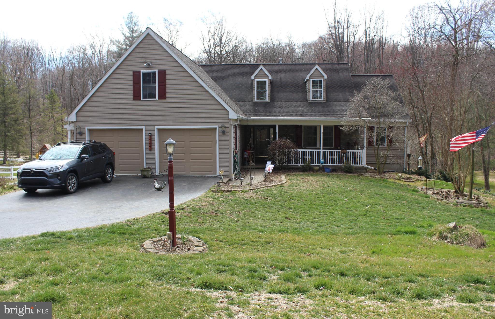 966 Pennsy Road Pequea, PA 17565 - Photo 1 of 44 966 Pennsy Road, Pequea