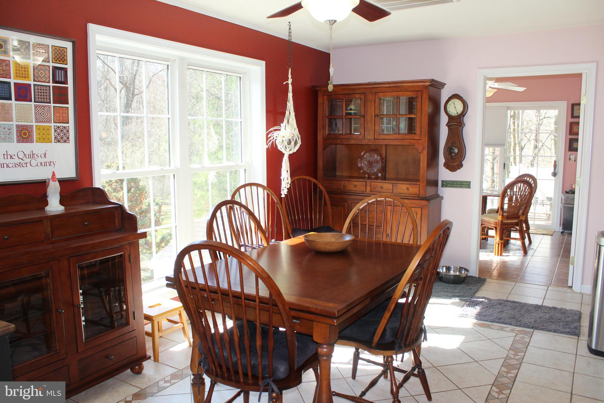 966 Pennsy Road Pequea, PA 17565 - Photo 11 of 44 Dining Area