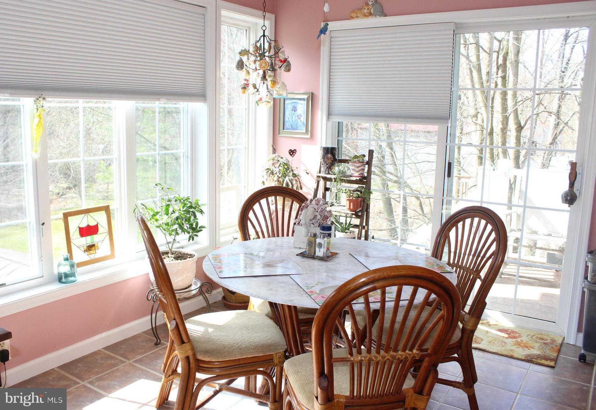966 Pennsy Road Pequea, PA 17565 - Photo 12 of 44 Sunroom
