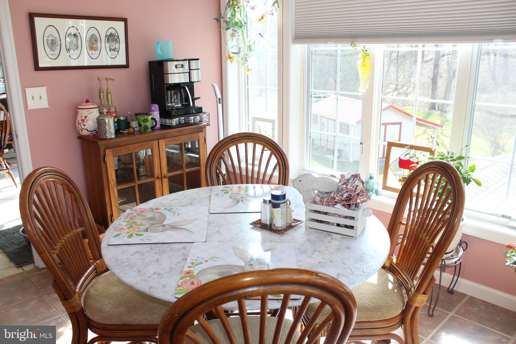 966 Pennsy Road Pequea, PA 17565 - Photo 13 of 44 Sunroom