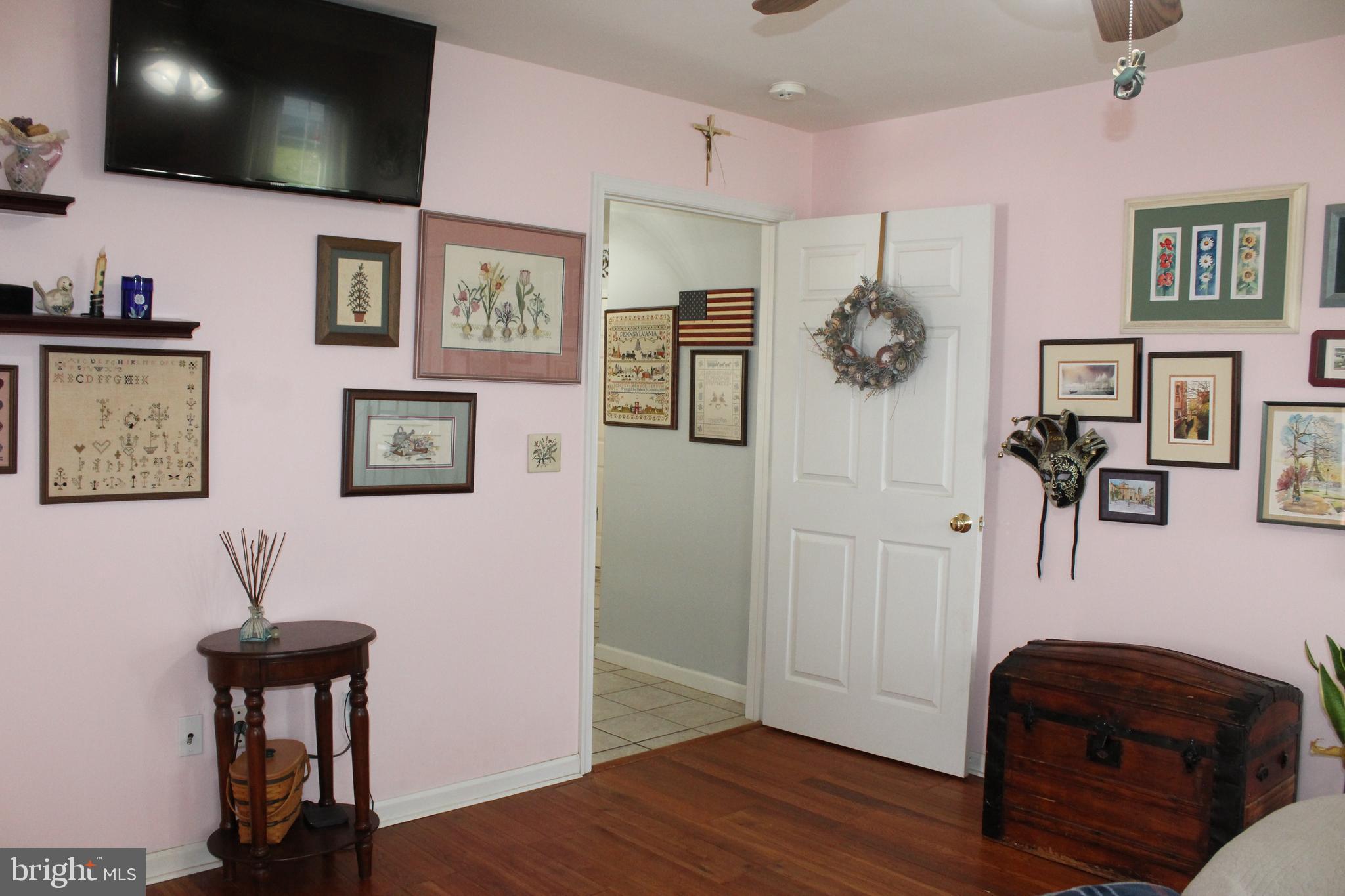 966 Pennsy Road Pequea, PA 17565 - Photo 16 of 44 Primary Bedroom