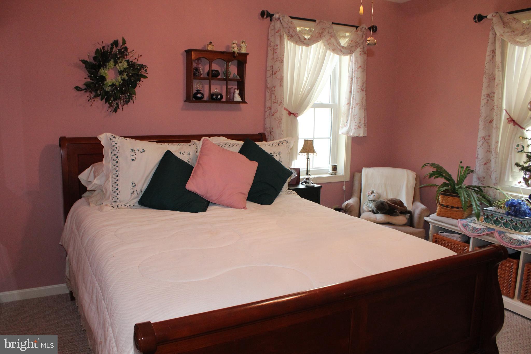 966 Pennsy Road Pequea, PA 17565 - Photo 21 of 44 Bedroom 2
