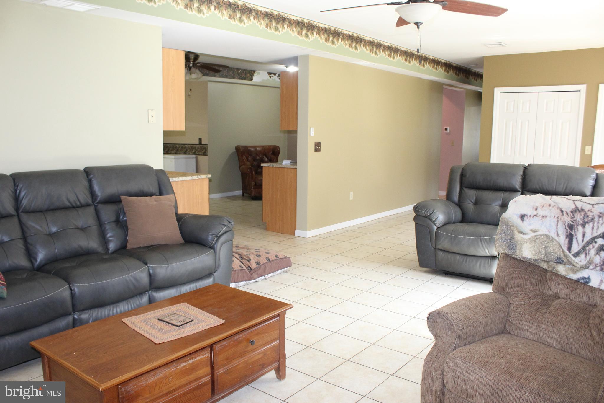 966 Pennsy Road Pequea, PA 17565 - Photo 26 of 44 Lower Level Family/Living Room