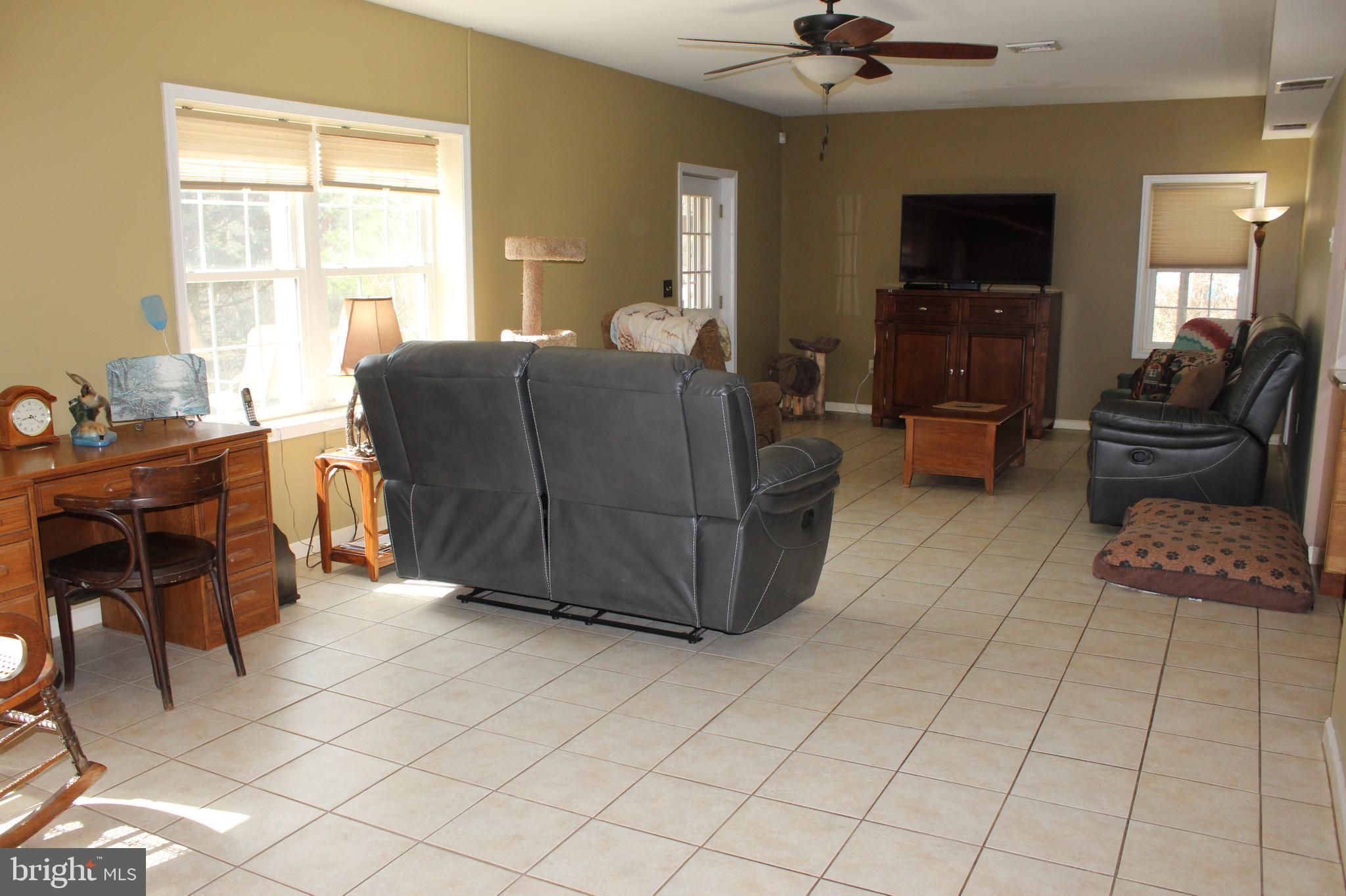 966 Pennsy Road Pequea, PA 17565 - Photo 27 of 44 Lower Level Family/Living Room
