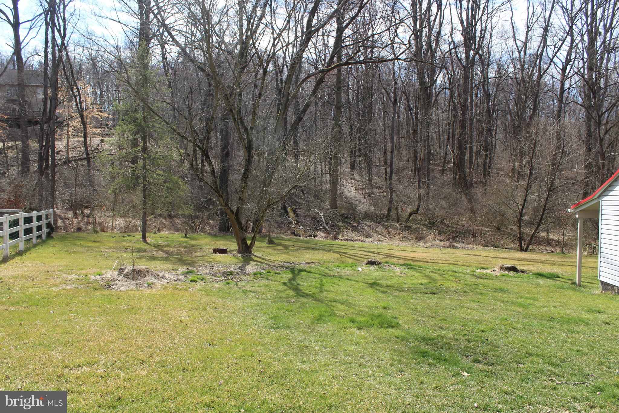 966 Pennsy Road Pequea, PA 17565 - Photo 38 of 44 Yard/Wooded View