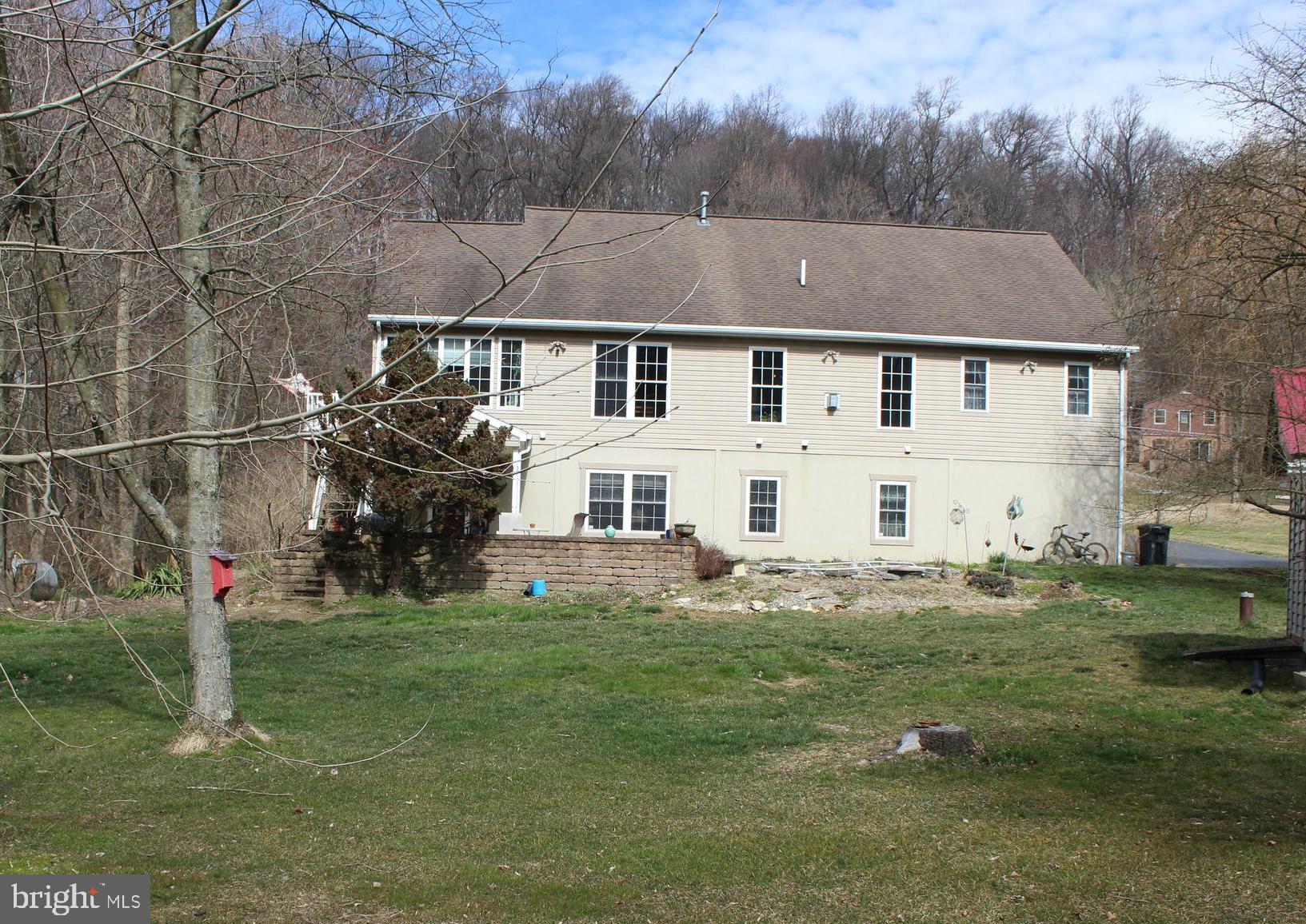966 Pennsy Road Pequea, PA 17565 - Photo 41 of 44 Rear
