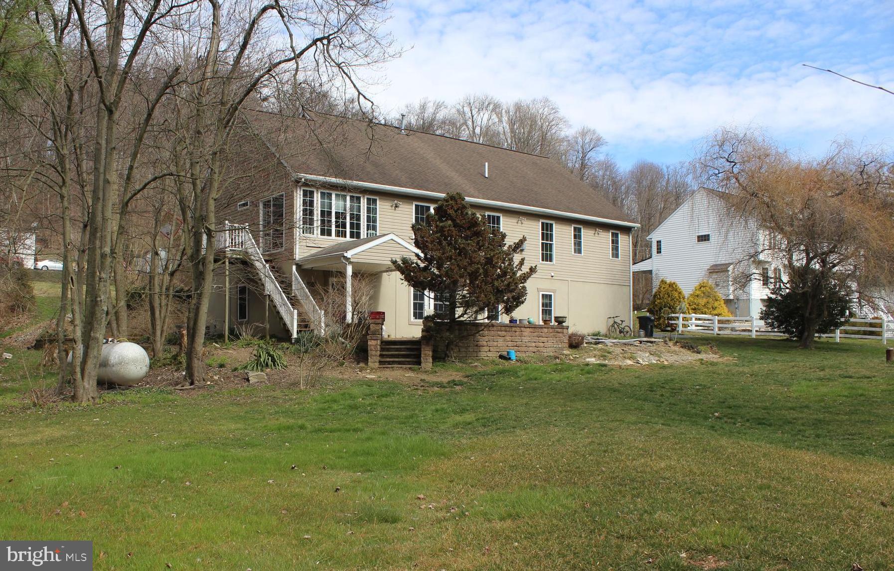 966 Pennsy Road Pequea, PA 17565 - Photo 42 of 44 Rear