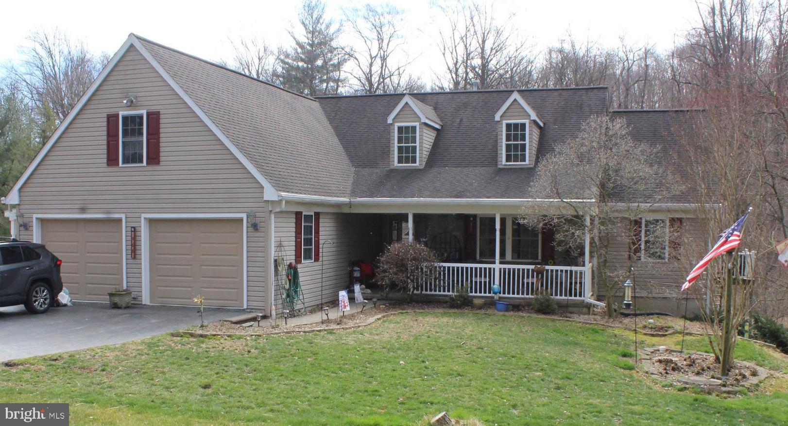 966 Pennsy Road Pequea, PA 17565 - Photo 44 of 44 Front