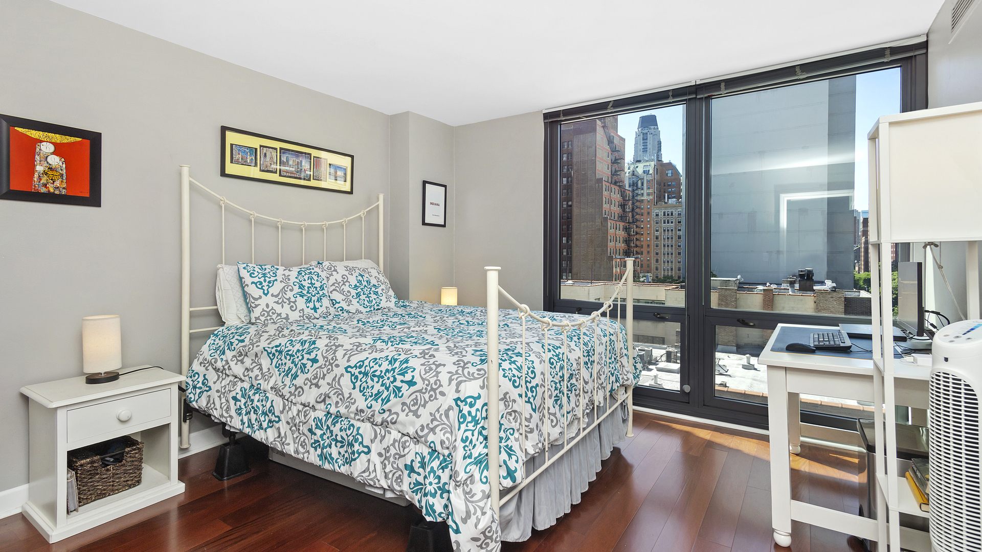 21 West Goethe Street, Unit 7L Chicago, IL 60610 - Photo 11 of 21