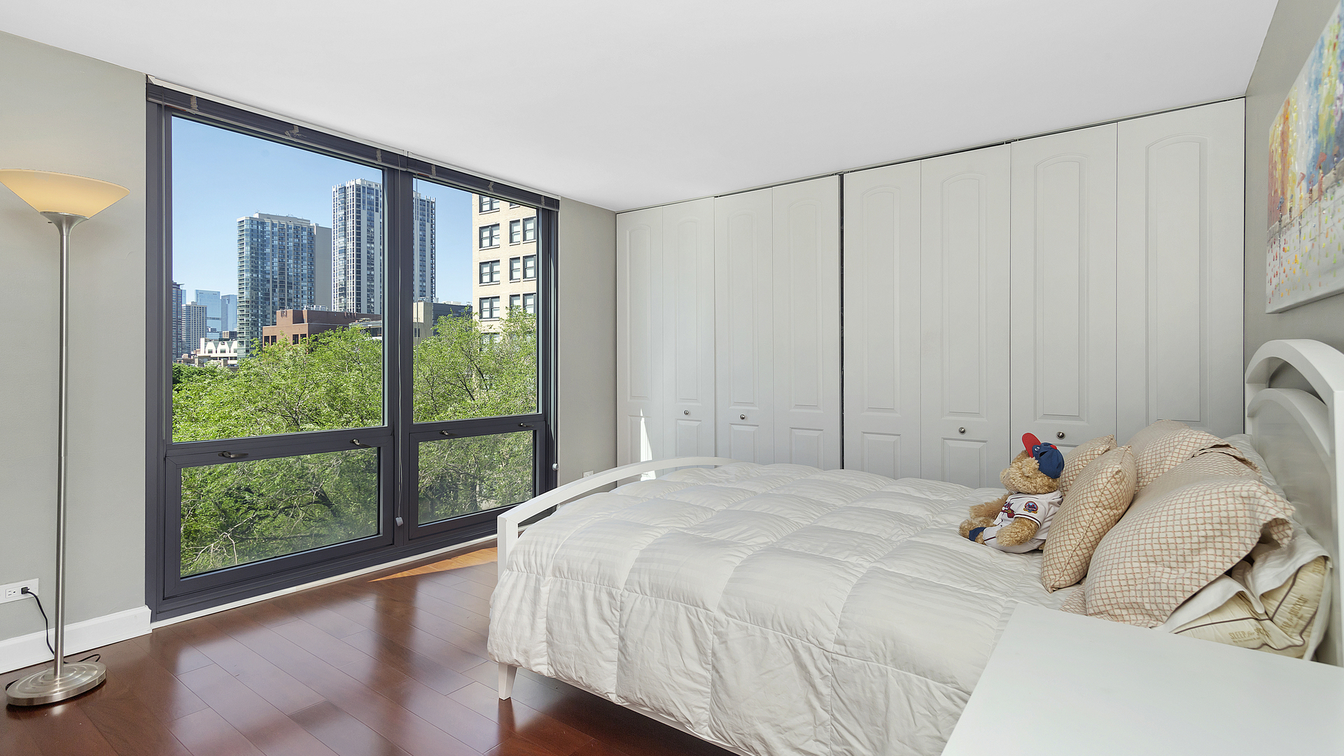 21 West Goethe Street, Unit 7L Chicago, IL 60610 - Photo 13 of 21