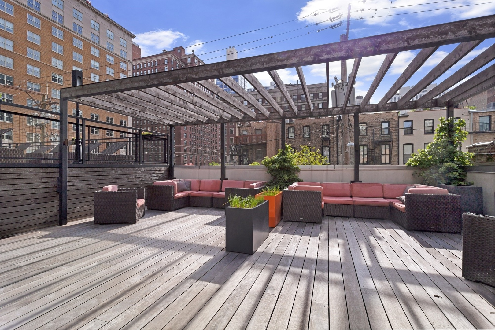 21 West Goethe Street, Unit 7L Chicago, IL 60610 - Photo 17 of 21