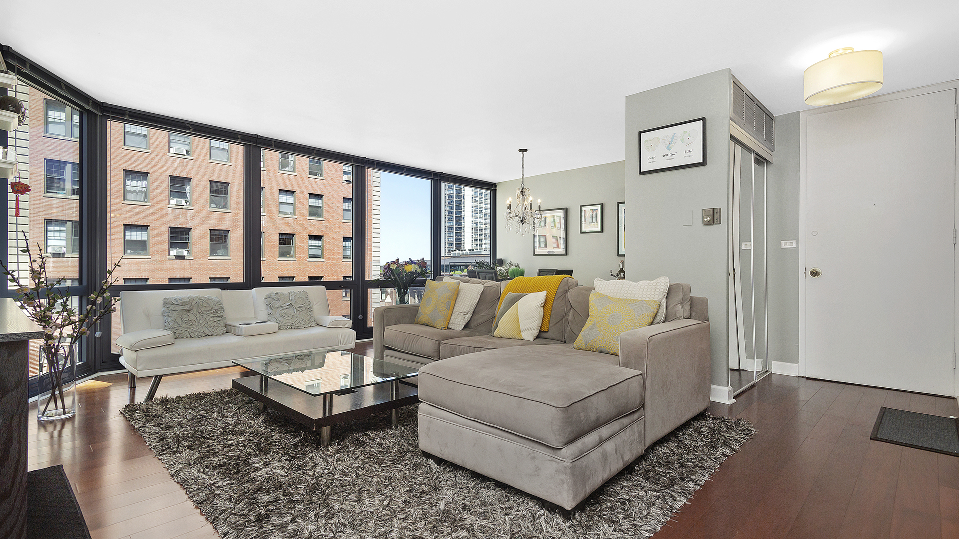 21 West Goethe Street, Unit 7L Chicago, IL 60610 - Photo 3 of 21
