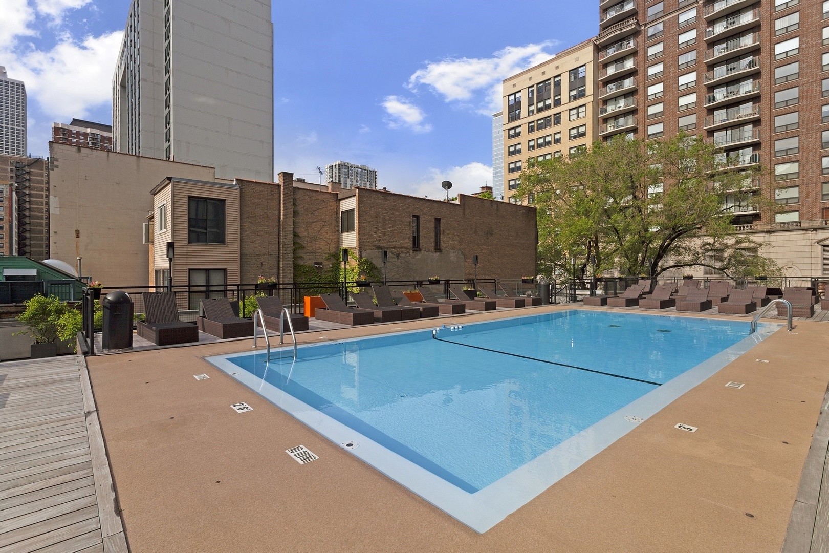21 West Goethe Street, Unit 7L Chicago, IL 60610 - Photo 21 of 21