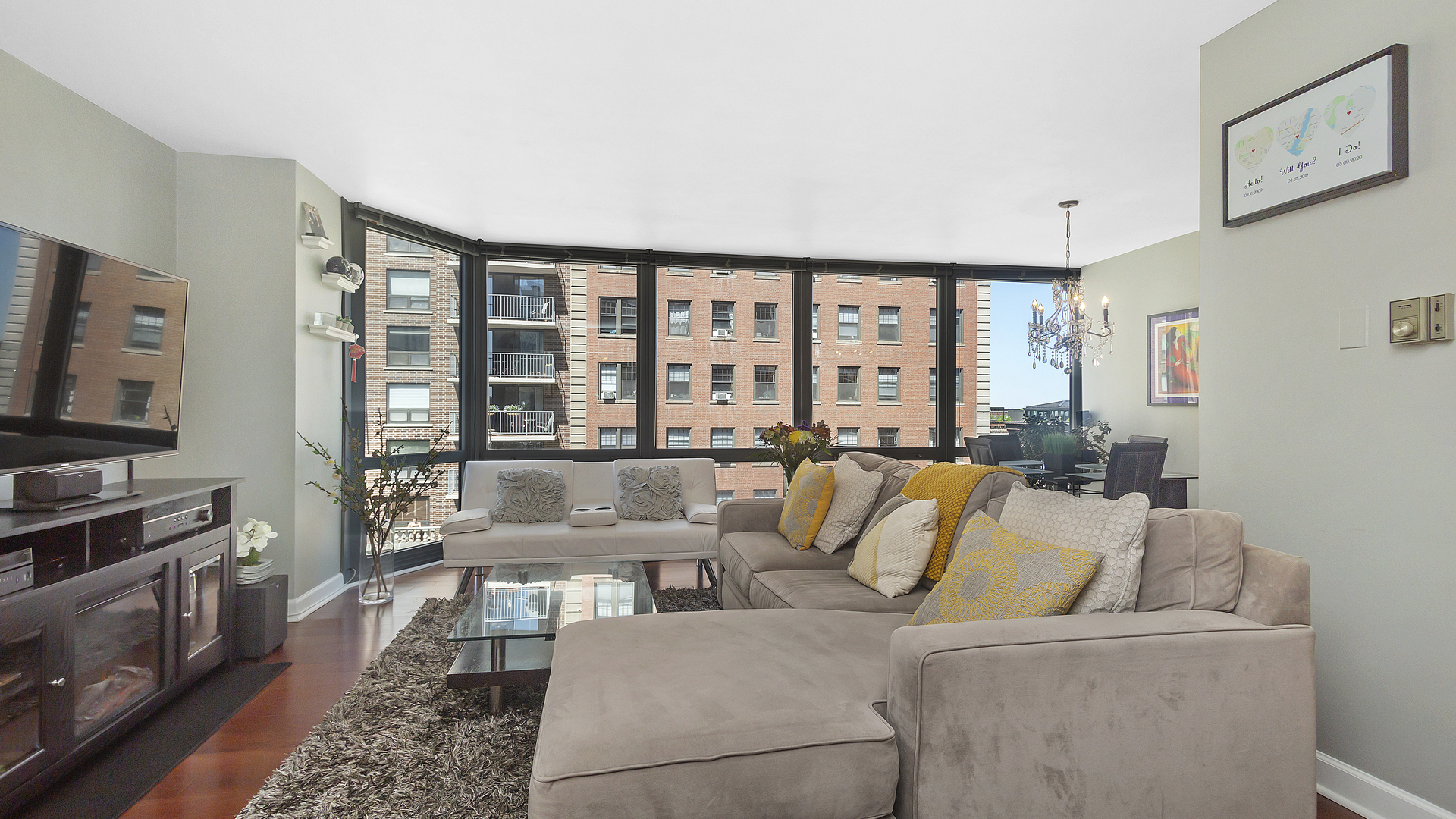 21 West Goethe Street, Unit 7L Chicago, IL 60610 - Photo 4 of 21