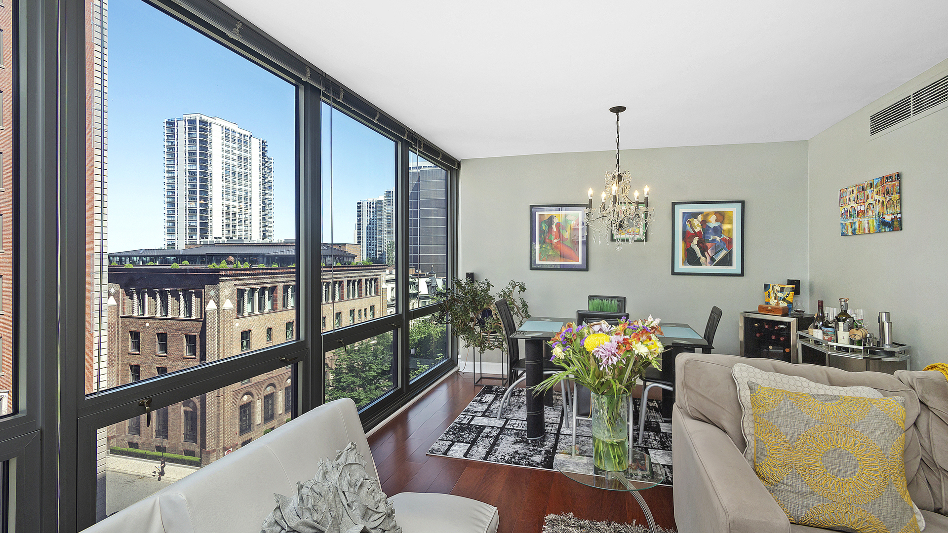 21 West Goethe Street, Unit 7L Chicago, IL 60610 - Photo 5 of 21