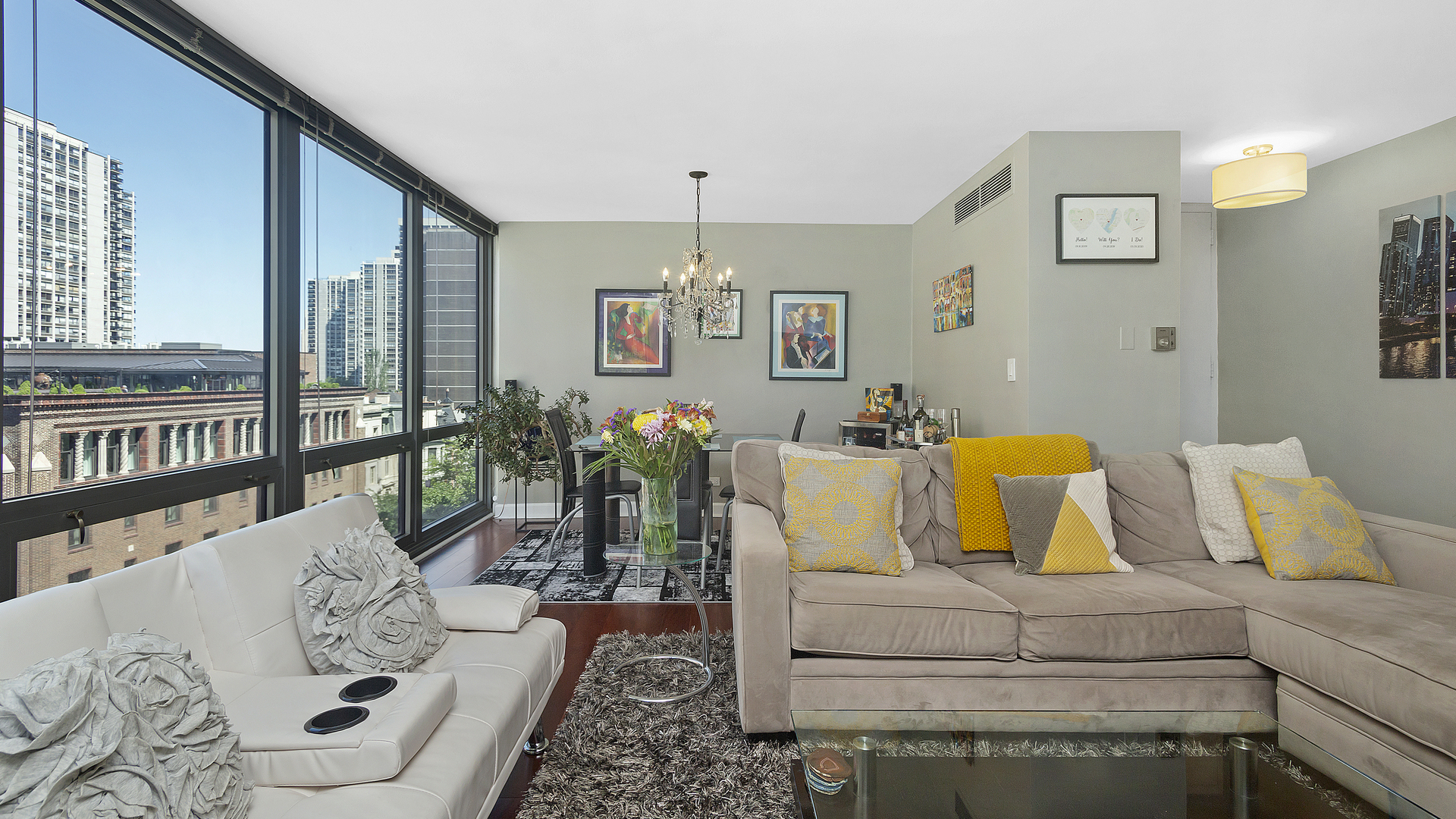 21 West Goethe Street, Unit 7L Chicago, IL 60610 - Photo 6 of 21