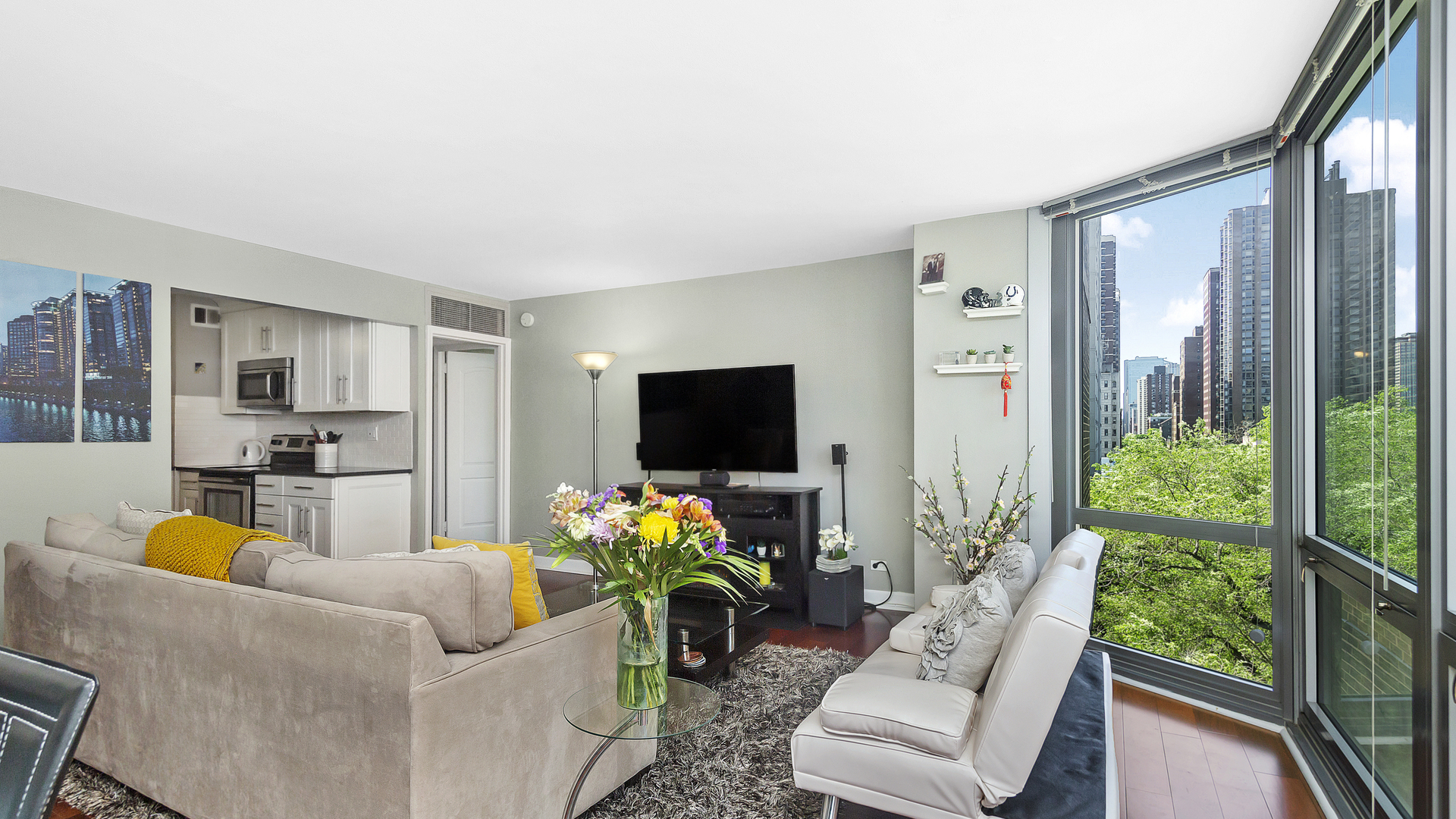 21 West Goethe Street, Unit 7L Chicago, IL 60610 - Photo 7 of 21