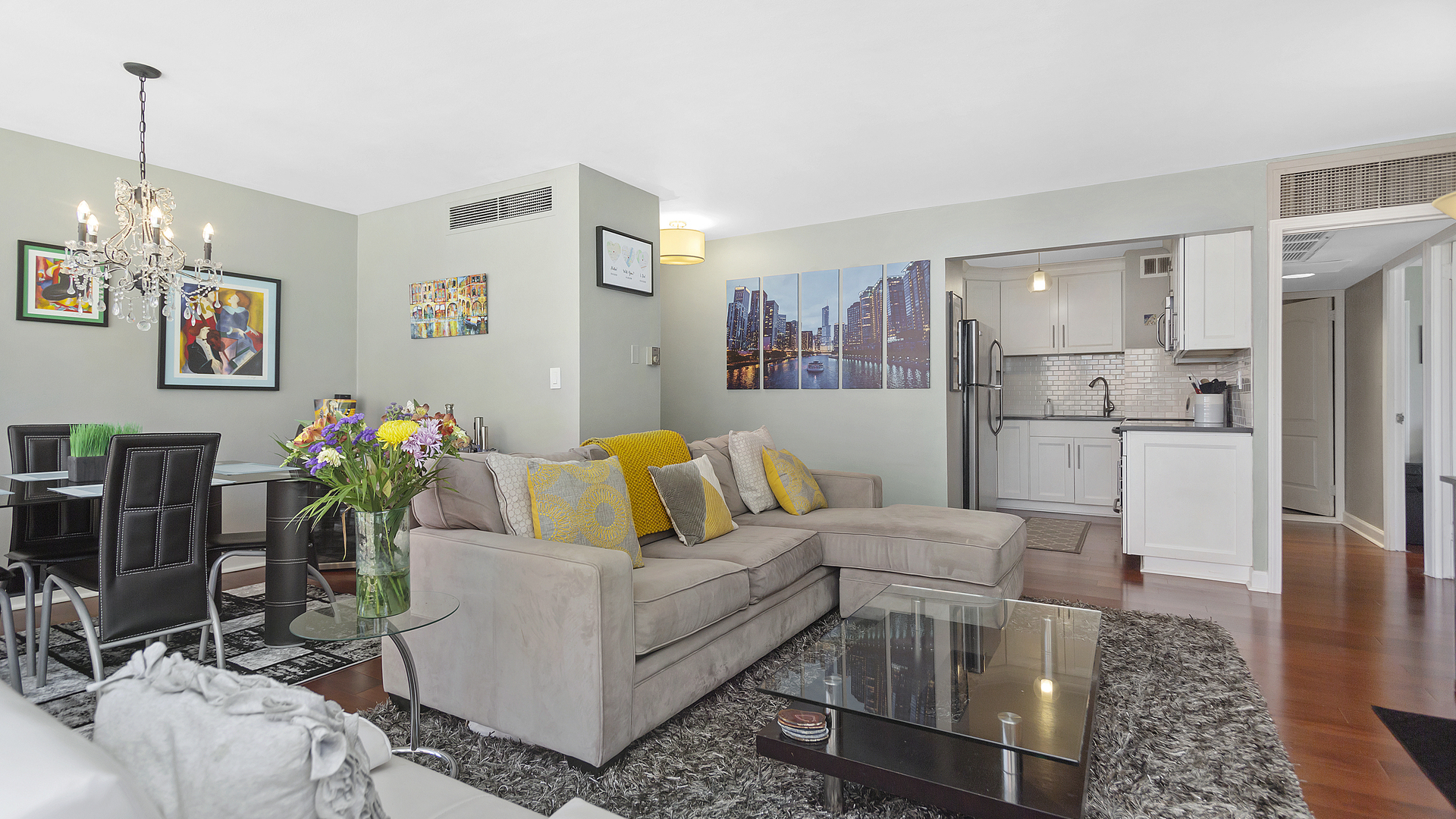 21 West Goethe Street, Unit 7L Chicago, IL 60610 - Photo 8 of 21