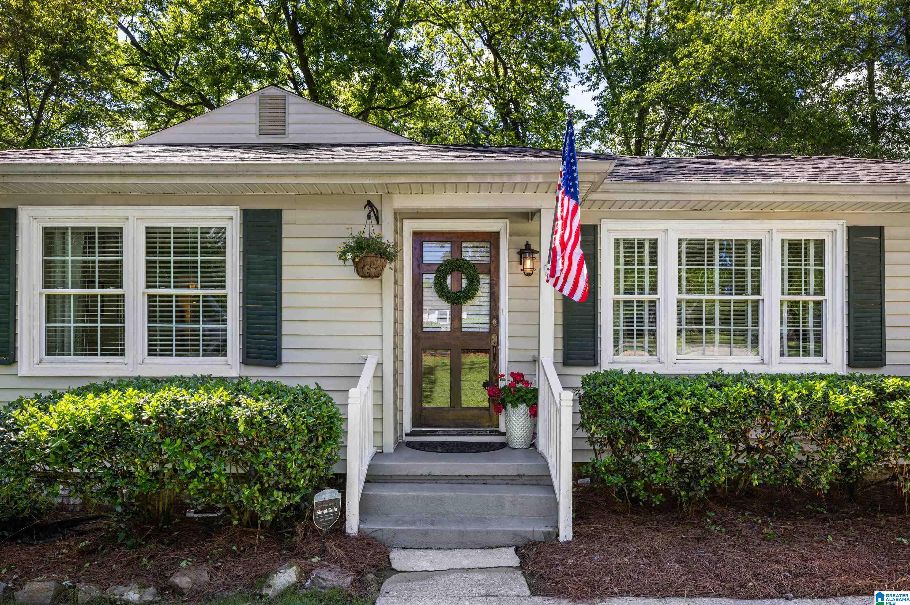 4249 Montevallo Road Birmingham, AL 35213 - Photo 4 of 43