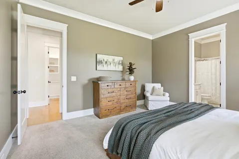 $2,895,000 | 1045 Buena Vista Drive, Franklin, TN 37069