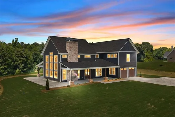 $799,000 | 637 Welcome Road, Roopville, GA 30170