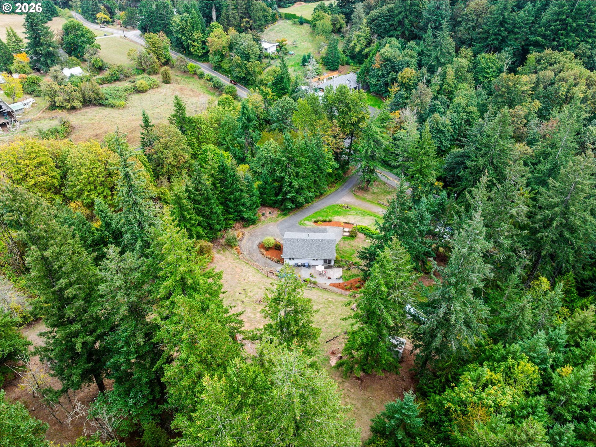 20595 Southeast Borges Road Damascus, OR 97089 - Photo 35 of 38 Gallery Image 35