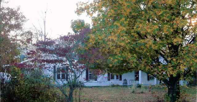 7675 East Moody Road Oaktown, IN 47561 - Photo 1 of 9