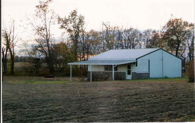 7675 East Moody Road Oaktown, IN 47561 - Photo 7 of 9