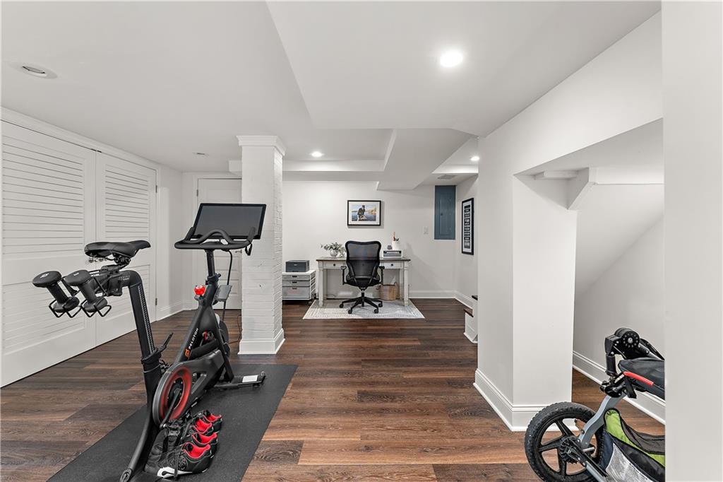 600 Blackburn Road Sewickley, PA 15143 - Photo 44 of 49 Gallery Image 44