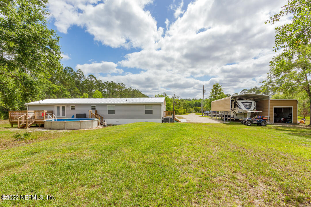4463 Bondarenko Road Keystone Heights, FL 32656 - Photo 37 of 42 Web-41