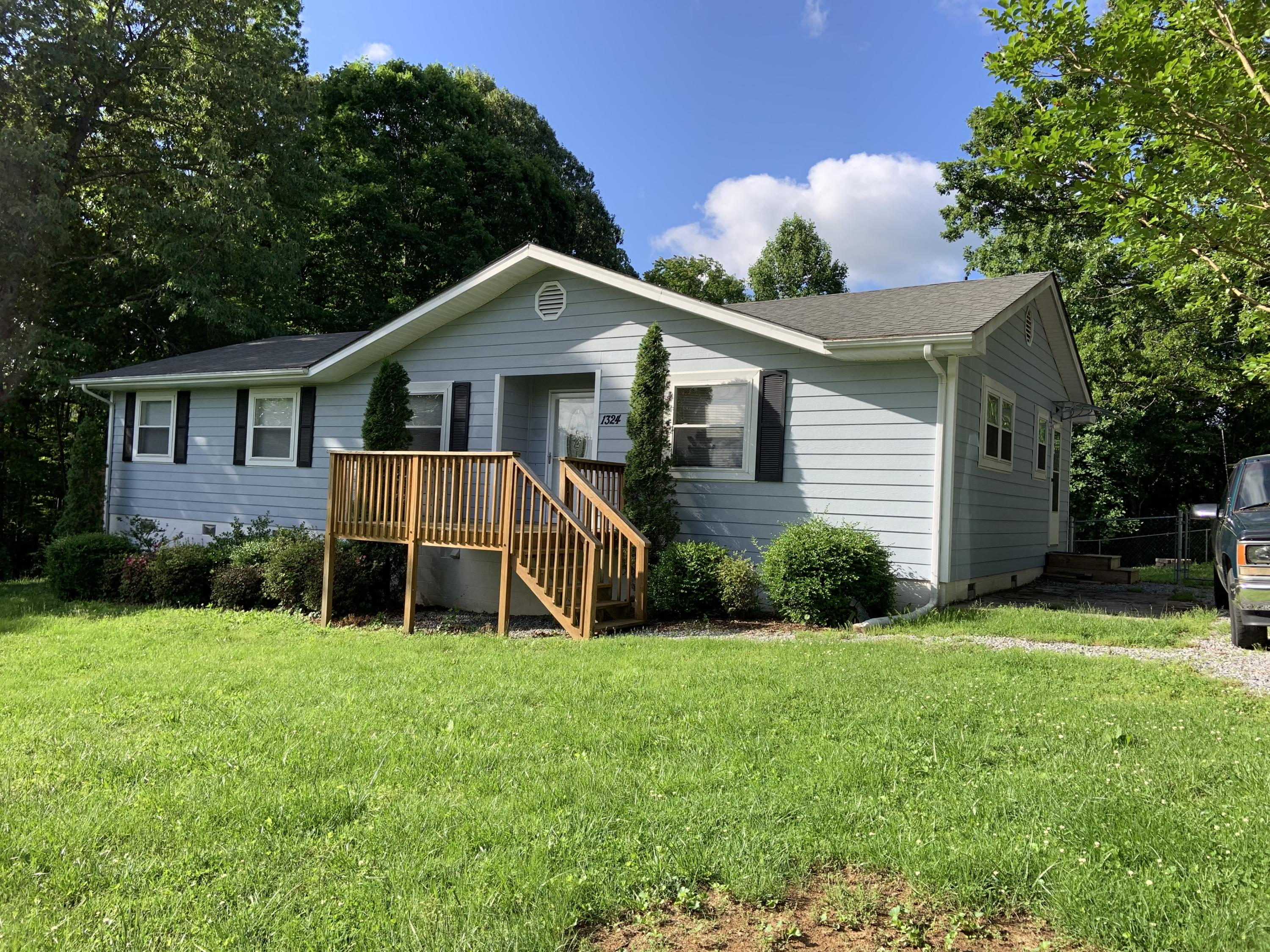1324 Dewey Road Montvale, VA 24122 - Photo 1 of 10 Main Photo