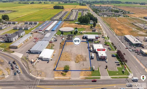 $1,200,000 | 730 North 2nd East, Rexburg, ID 83440