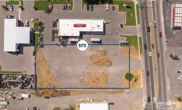 $1,200,000 | 730 North 2nd East, Rexburg, ID 83440