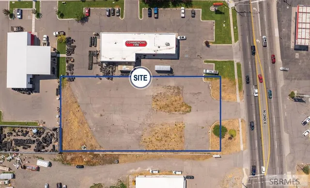 $1,200,000 | 730 North 2nd East, Rexburg, ID 83440