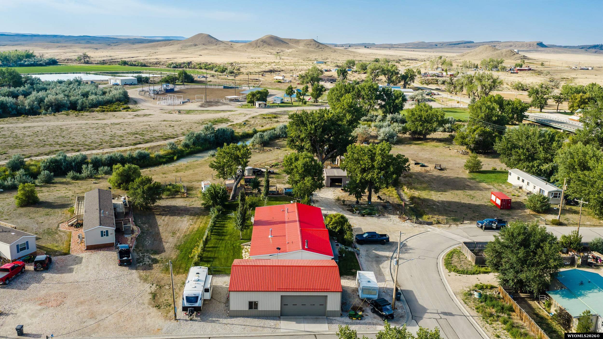 200 2nd Street Kaycee, WY 82639 - Photo 45 of 50 Gallery Image 45