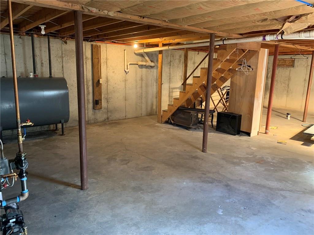37 Old Country Way Limerick, ME 04048 - Photo 15 of 19 Basement