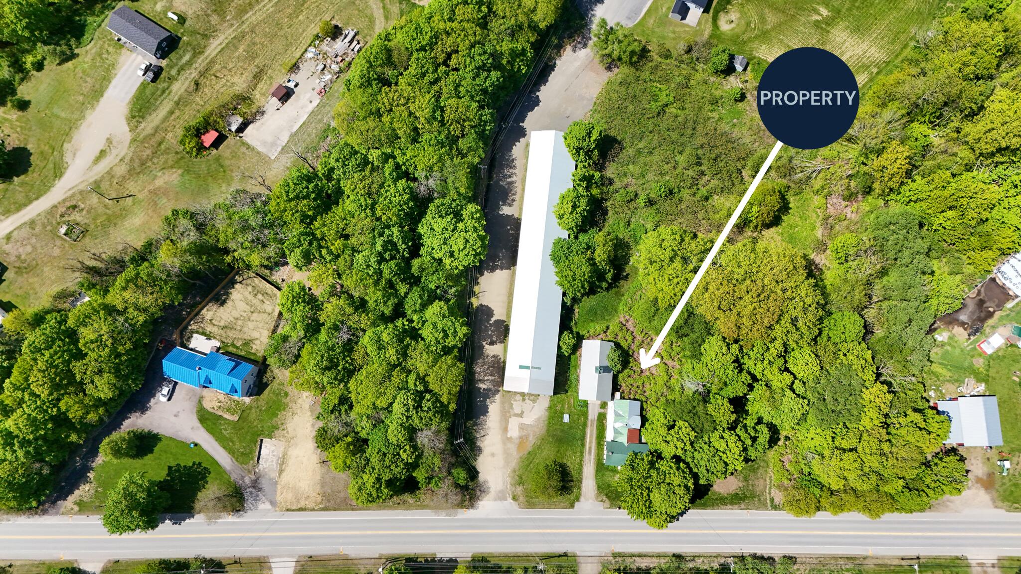 26 Unity Road Albion, ME 04910 - Photo 11 of 47 PROPERTY