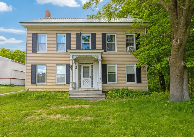 $219,500 | 26 Unity Road, Albion, ME 04910