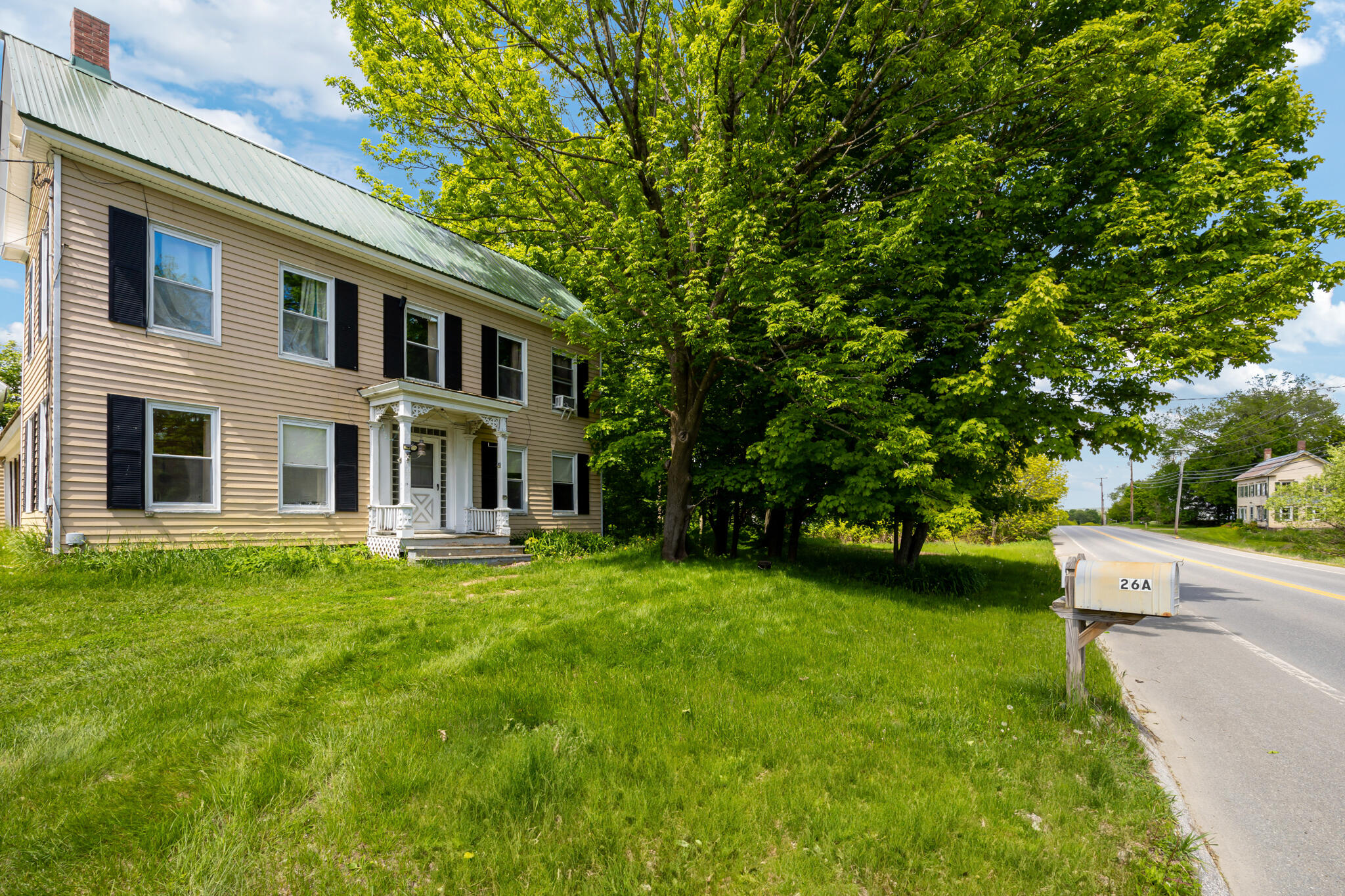 26 Unity Road Albion, ME 04910 - Photo 4 of 47 INT.EXT-2