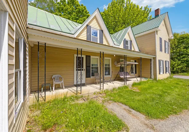 $219,500 | 26 Unity Road, Albion, ME 04910