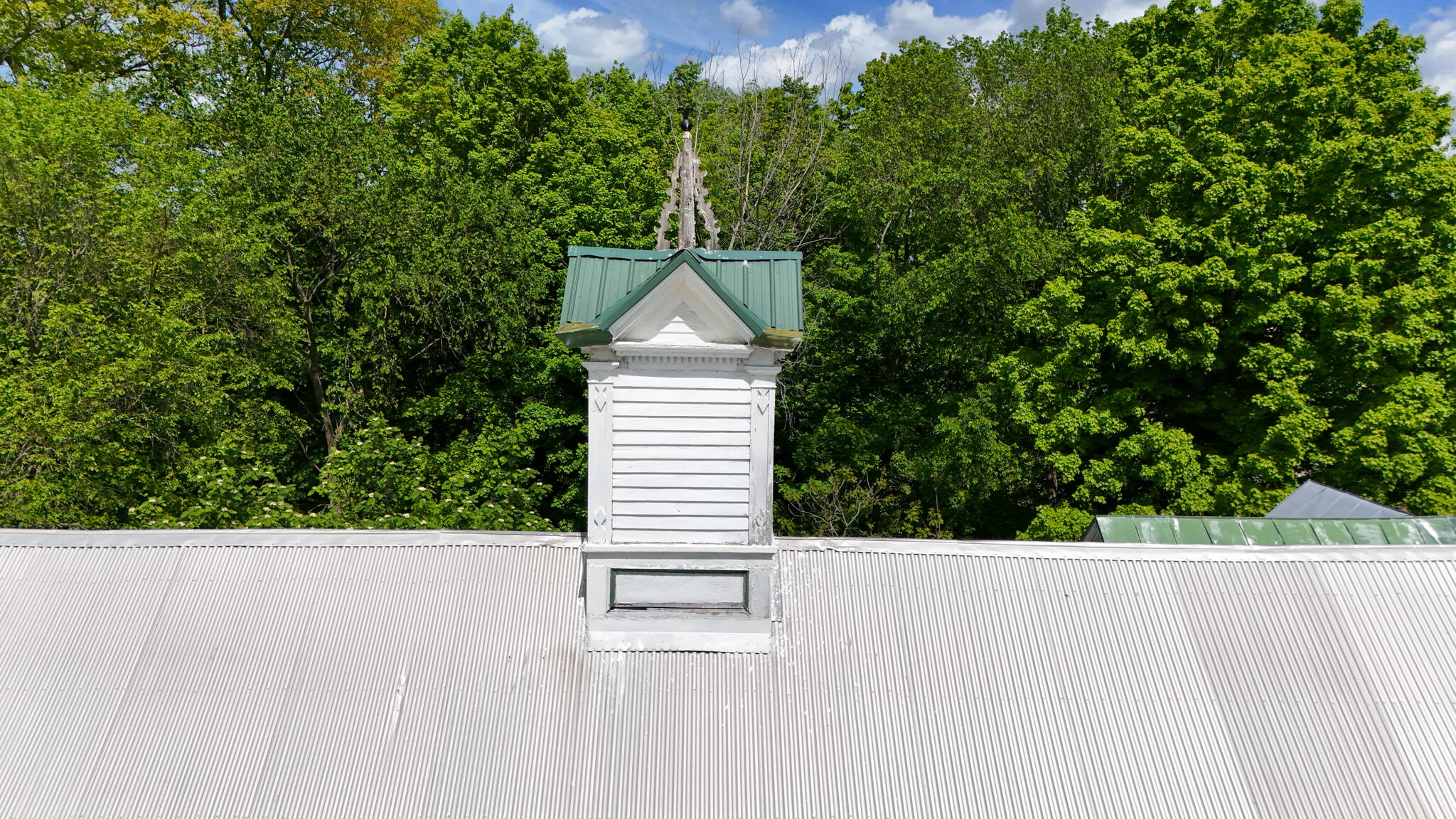 26 Unity Road Albion, ME 04910 - Photo 8 of 47 DRONE-2