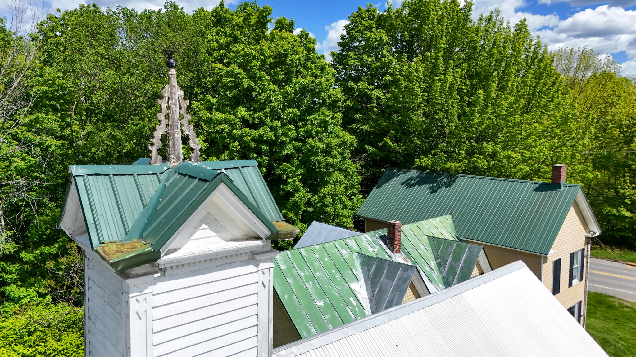 26 Unity Road Albion, ME 04910 - Photo 9 of 47 DRONE-3