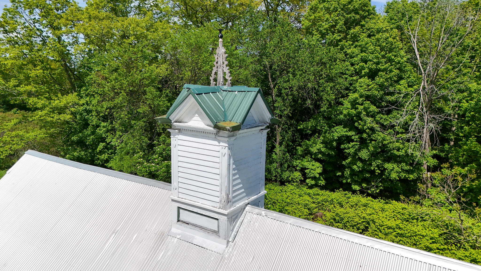 26 Unity Road Albion, ME 04910 - Photo 10 of 47 DRONE