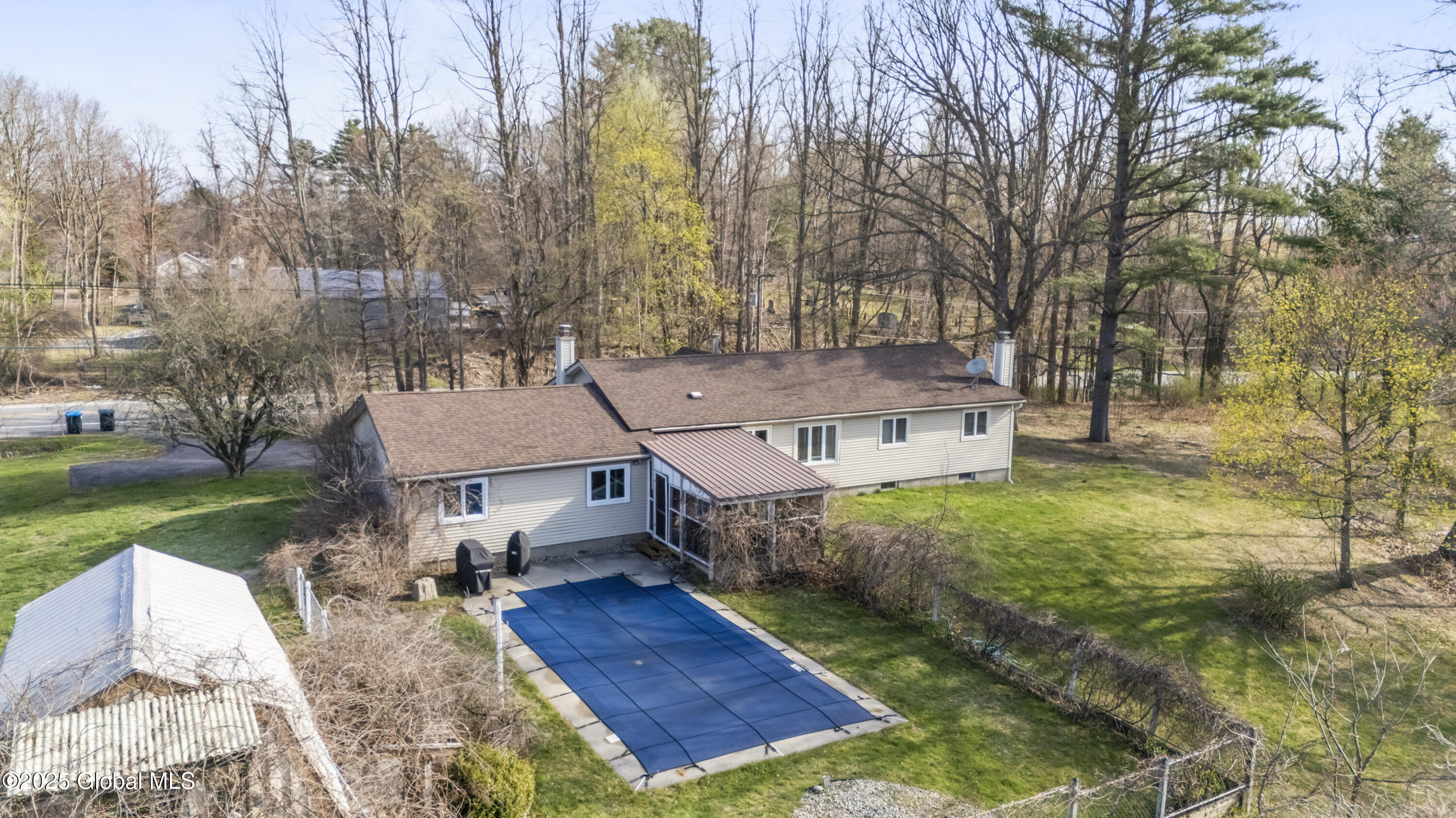 286 Reynolds Road Moreau, NY 12828 - Photo 27 of 31 DJI_20250422085524_0028_D