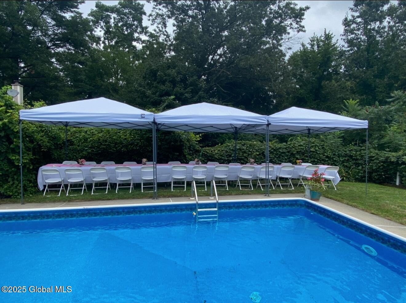 286 Reynolds Road Moreau, NY 12828 - Photo 30 of 31 pool 1