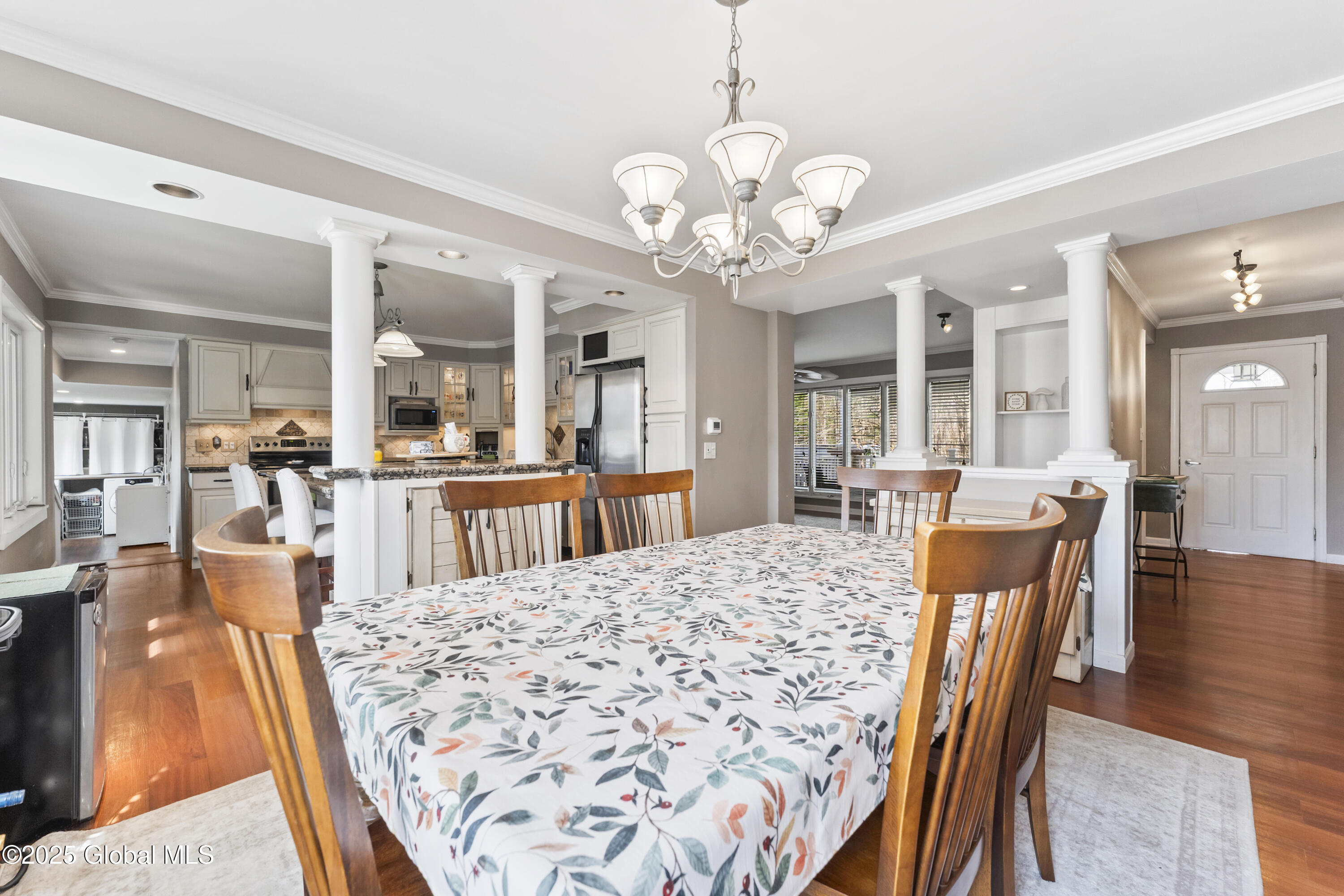286 Reynolds Road Moreau, NY 12828 - Photo 7 of 31 DOD09605